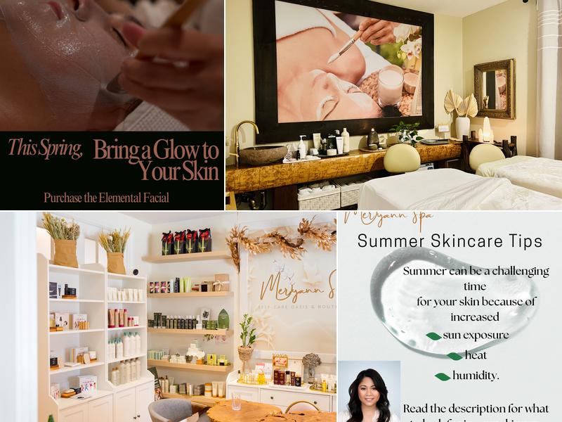 Meryann Spa