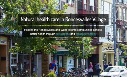 VILLAGE PARK HEALTH CENTRE