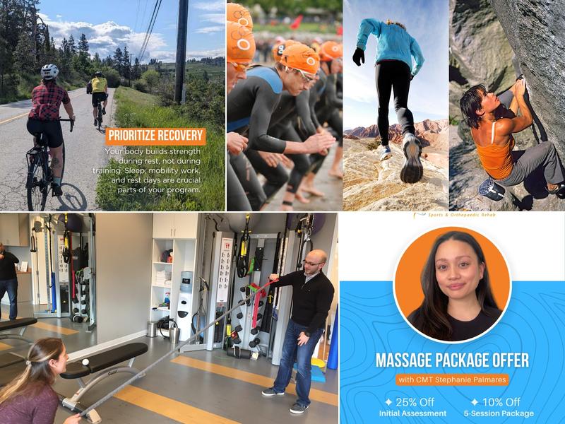 INSYNC PHYSIO Vancouver