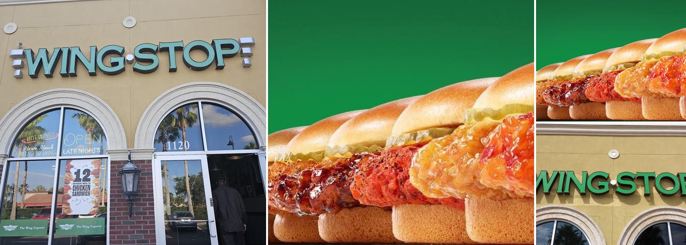 Wingstop