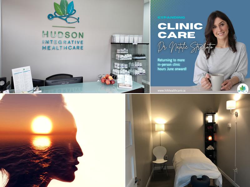 Hudson Integrative Healthcare
