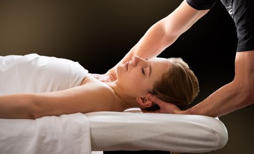 L'Attitude massothérapie : services de massothérapie et école de massothérapie