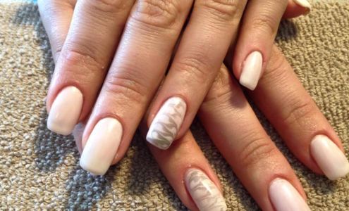 Gentle Touch Esthetics & Gel Nails 1321 Cook St, Victoria British Columbia V8V 4A3