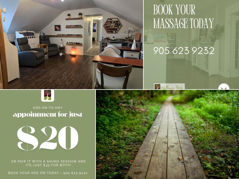 Wellness Path Clinic & Spa