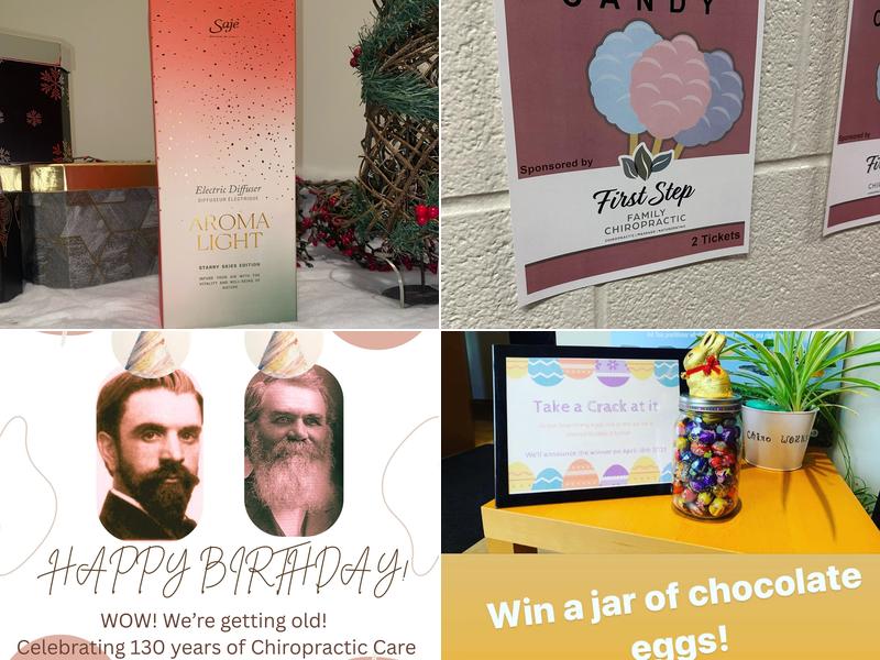 First Step Family Chiropractic