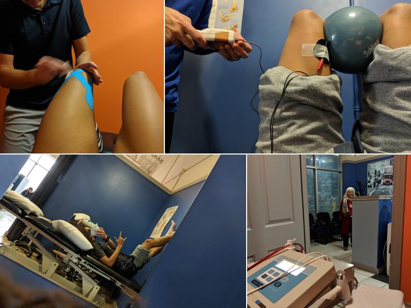 Reactivate Physiotherapy & Massage