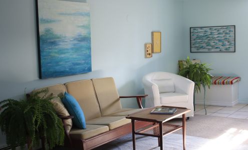 M L D Clinic 1853 Purcells Cove Rd, Halifax Nova Scotia B3P 1C2