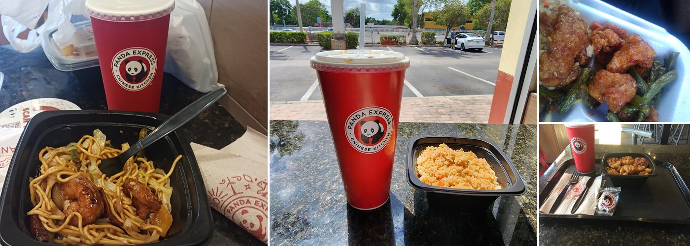 Panda Express