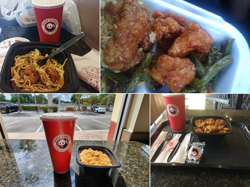 Panda Express