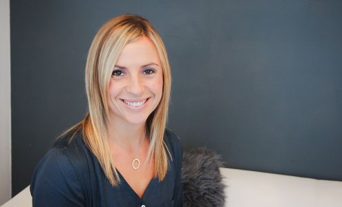 Wholistic Chiropractic & Wellness Dr. Marina Uzelac