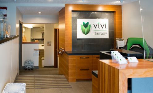 ViVi Therapy Integrated Health
