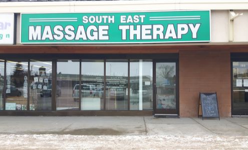 Southeast Massage Therapy Clinic