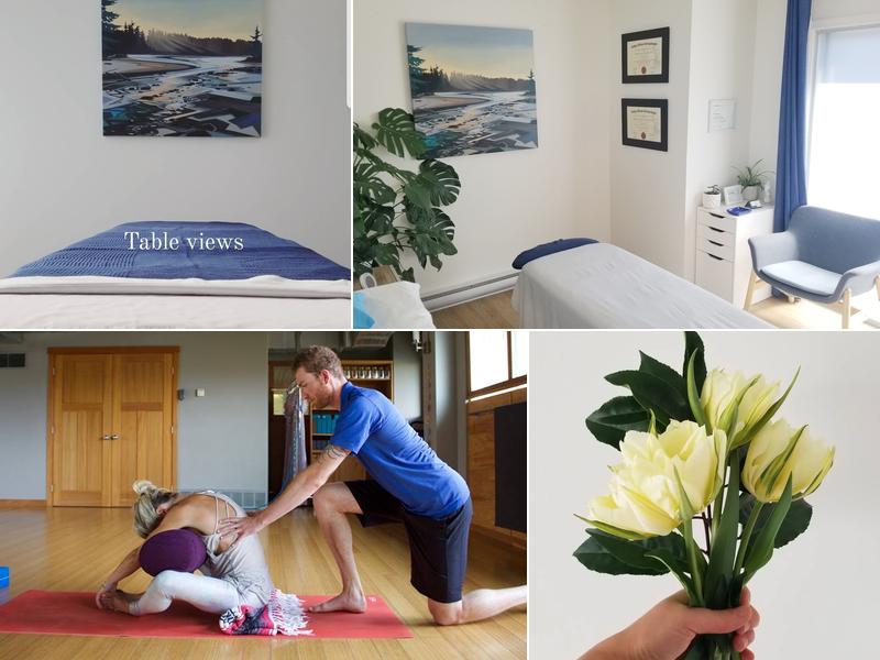 Nanaimo Osteopathy Multidimensional Health