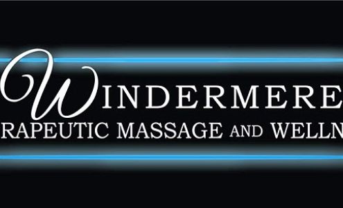 Windermere Therapeutic Massage and Wellness
