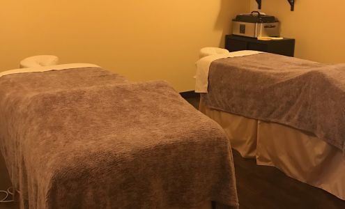 Greenlite Windermere Massage