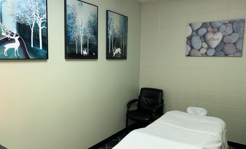 Brooks Massage Therapy Clinic 403 2 Ave W, Brooks Alberta T1R 0S3