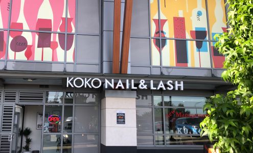 KOKO Nail&Lash Bar