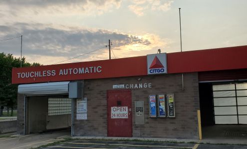 Citgo-Av Food Mart