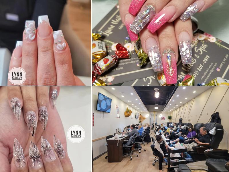 Lynn Nails & Spa