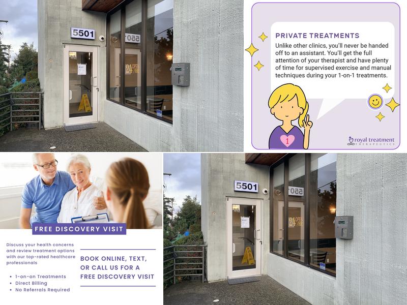 Royal Treatment Therapeutics