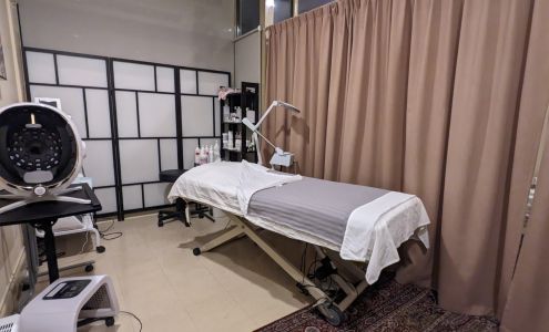 Richmond Muscle & Tendon Clinic