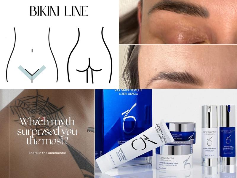 Smooth Effects Vernon