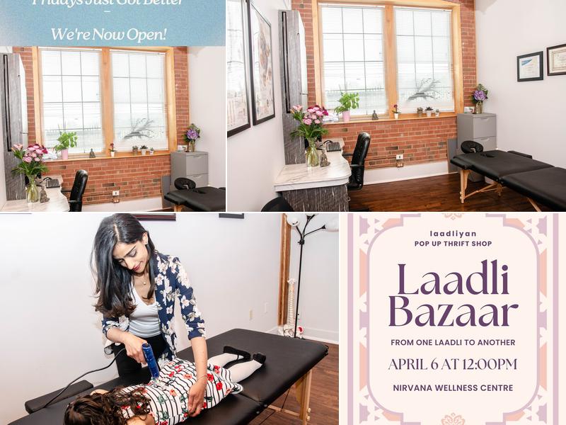 Nirvana Wellness Centre