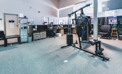 Activa Clinics - Mississauga