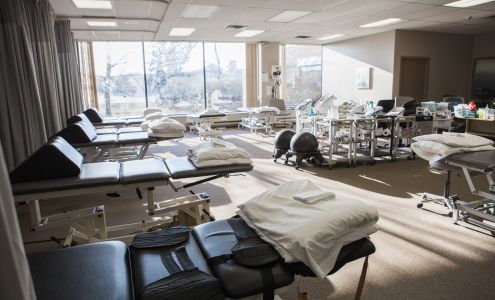 Lifemark Physiotherapy Meadowvale Town Centre