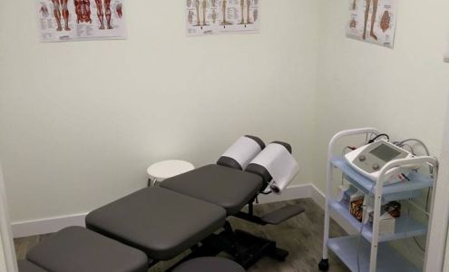 VIGOR Health and Rehab