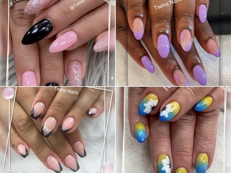 Twins Nails & Spa Newmarket