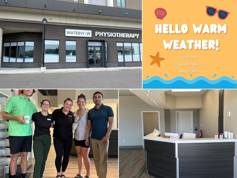 Waterview Physiotherapy and Health Centre