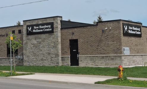 New Hamburg Wellness Centre 417 Waterloo St #2, New Hamburg Ontario N3A 1S9