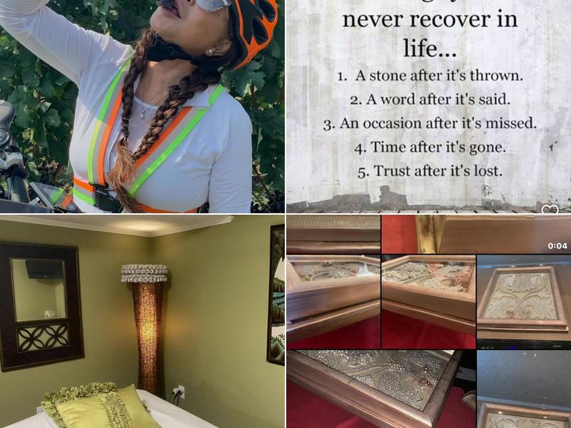 Traditional Thai Holistic Healing Massage