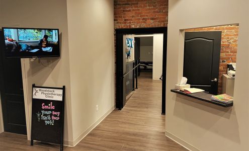 Woodstock Physiotherapy Clinic
