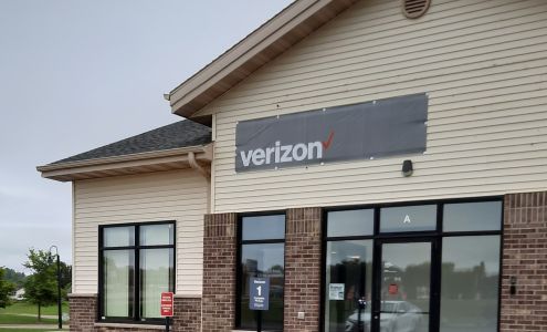 Verizon Greenville
