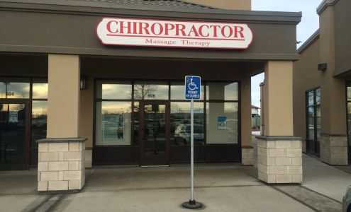 Riverbend Chiropractic & Wellness