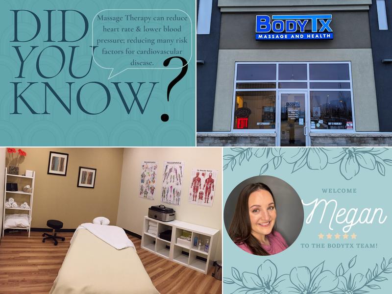 BodyTx - Massage | Acupuncture | Naturopathy