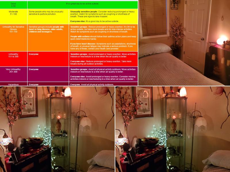 Got Your Back Therapeutic Massage Services