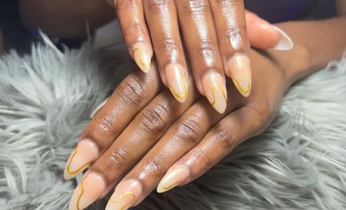 Miss Perfect Nails