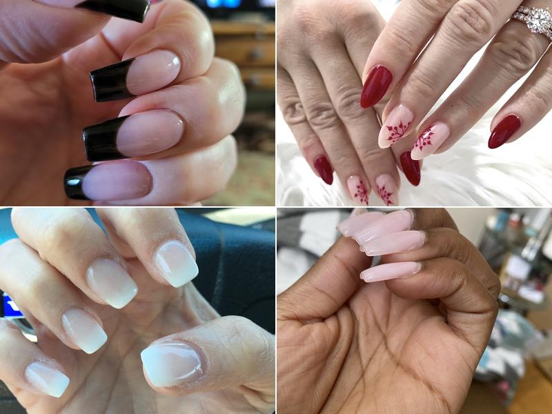 Essence Beauty Salon