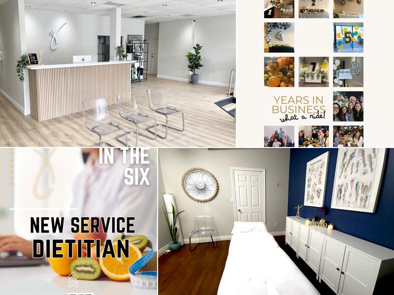 Physio In The Six Inc.