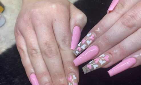 Pedi N Nails Aurora