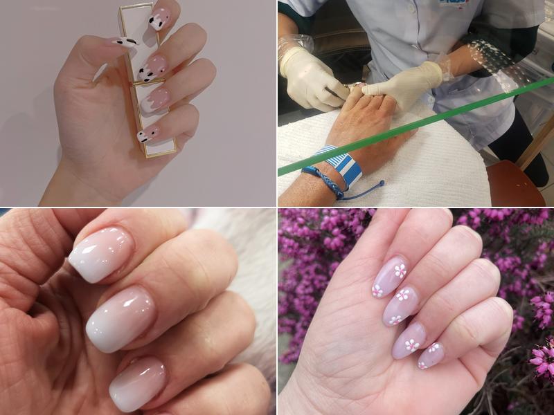 Nailsplash Studio Ltd