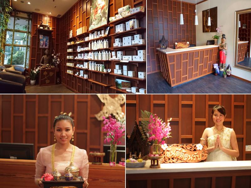 Sabai Thai Spa West Vancouver