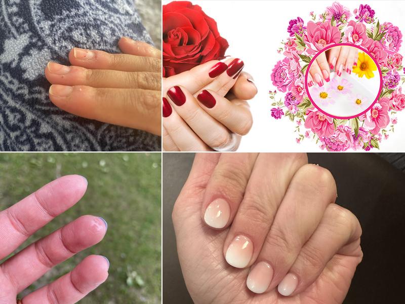 Double V Nails & Spa