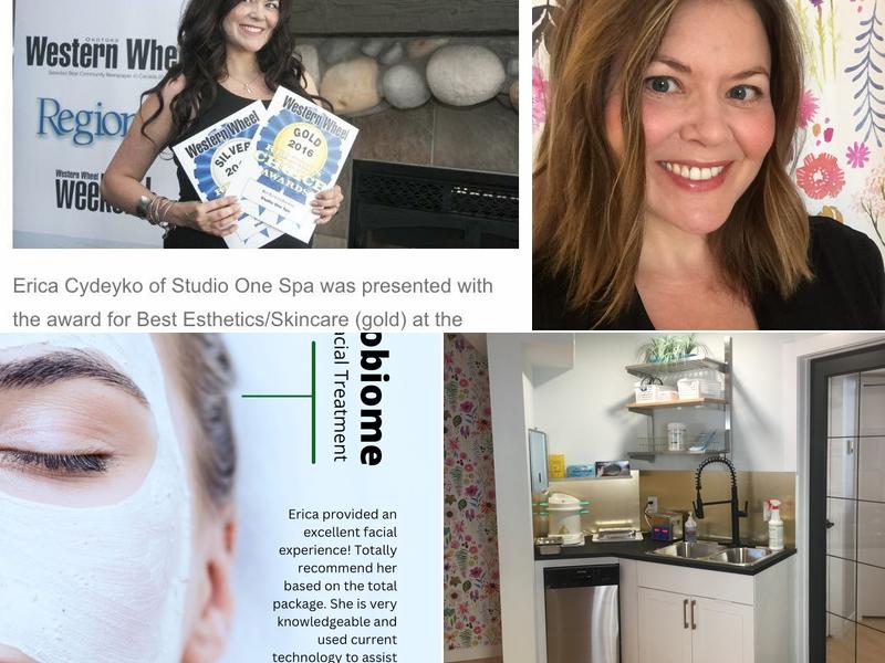 Studio One Spa Services