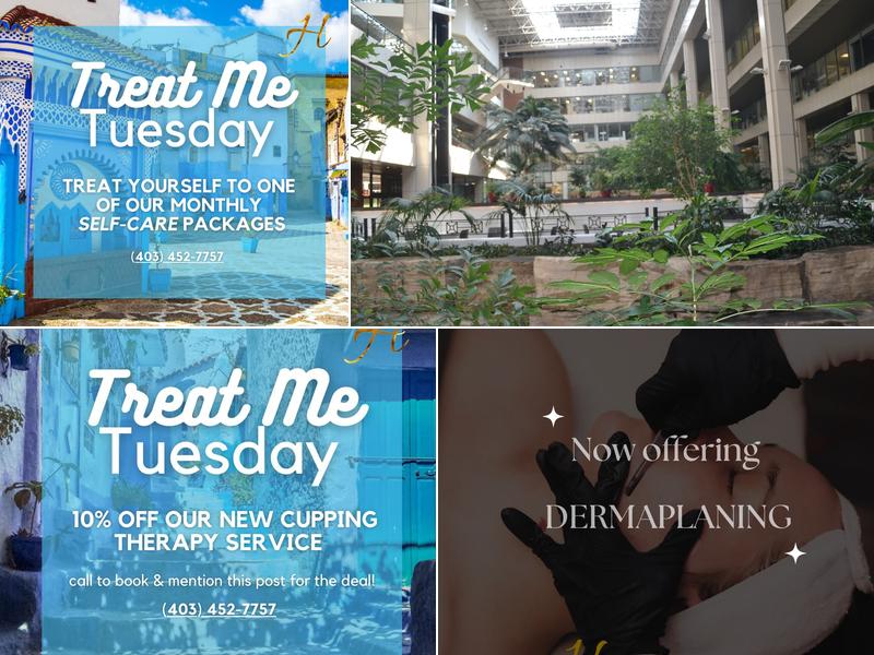 Hammam Retreat & Spa