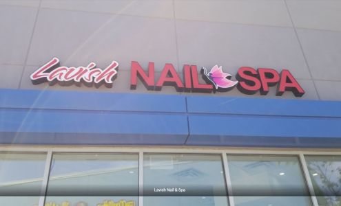 Lavish Nail & Spa Beacon Hill 11668 Sarcee Trail NW E403, Calgary British Columbia T3R 0A1