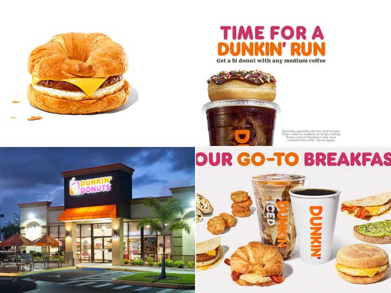 Dunkin'